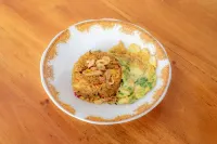 Zaa Villa Hotel di Batur