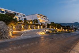 Hippocampus Hotel