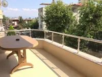 Alpaylar Otel & Apart - Cho phép mang theo thú cưng