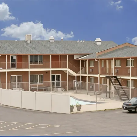 Americas Best Value Inn-Greeley/Evans