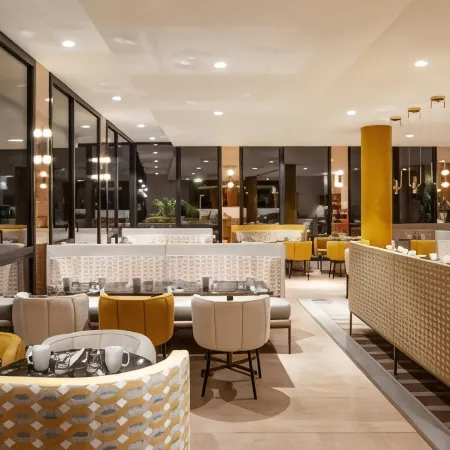 Kyriad Prestige Asnieres-Sur-Seine