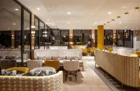 Kyriad Prestige Asnieres-Sur-Seine