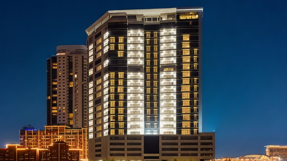 Barceló Hotel & Residences, Bahrain