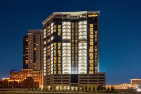 Barceló Hotel & Residences, Bahrain