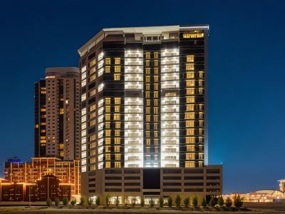 Barceló Hotel & Residences, Bahrain