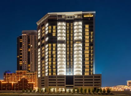 Barceló Hotel & Residences, Bahrain