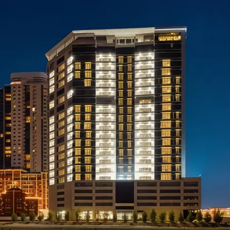 Barceló Hotel & Residences, Bahrain