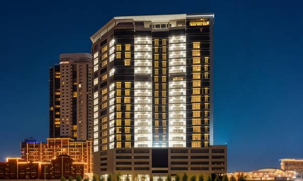 Barceló Hotel & Residences, Bahrain