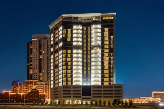 Barceló Hotel & Residences, Bahrain