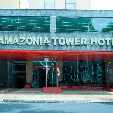 Rede Andrade Amazônia