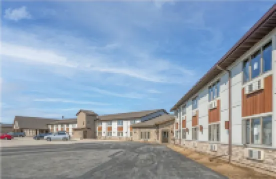 Best Western Maritime Inn