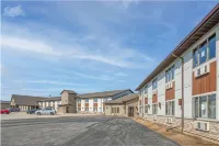 Best Western Maritime Inn - Wifi