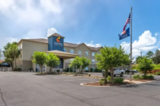 Comfort Inn & Suites Crestview South