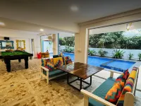 Gostops Plus Goa Vagator Hotels in Vagator