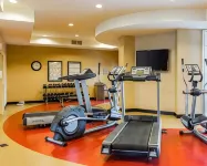 SpringHill Suites by Marriott Appleton - Gym