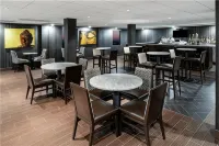 Best Western Premier NYC Gateway Hotel - Breakfast