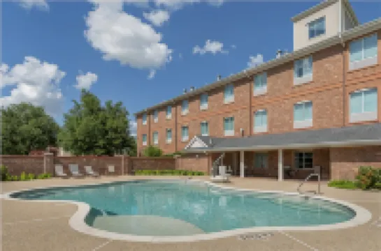 Best Western Plus Waxahachie Inn  Suites Hoteles en Condado de Ellis