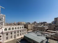 Prime Select Raml Station Alexandria Hotel berhampiran Stesen Misr
