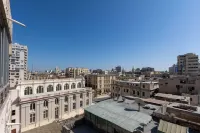 Prime Select Raml Station Alexandria - Apartemen