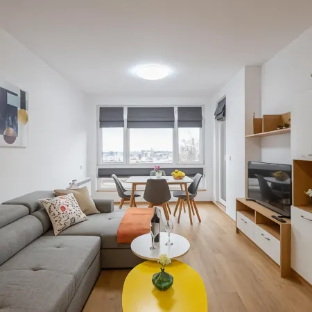 Gardenia Apartments