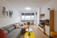 Gardenia Apartments - Apartments