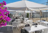 Hotel le Querce - Beach