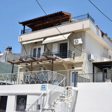 Jimmy's Apartments