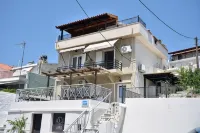 Jimmy's Apartments - View biển