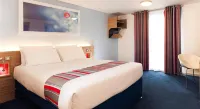 Travelodge Fort William - Parking