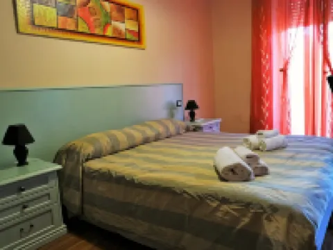 Bosa Guest House Hotels in Bosa