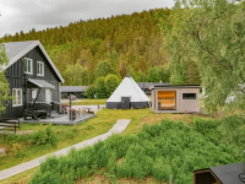 Gargia Lodge Hotels in Alta