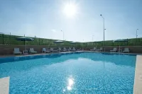 Velmore Hotel & Spa - Pools