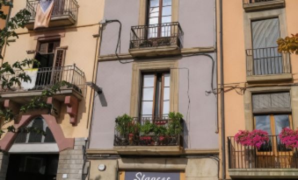 Luxury Apartment Stancesvic - Housity