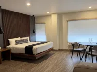 Hotel Kumiai Inn Hoteles en Tecate