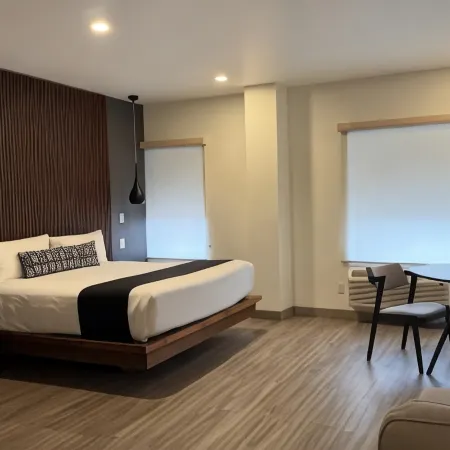 Hotel Kumiai Inn