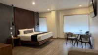 Hotel Kumiai Inn