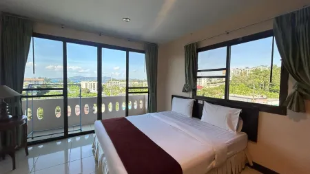 Surin Sunset Hotel