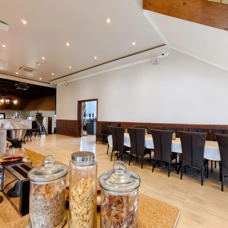 Monte Christo Hotel