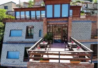 Old Tbilisi Terrace - Homestays