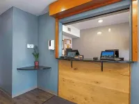 Studio 6 Extended Stay Cincinnati Sharonville OH Hotels in Sharonville