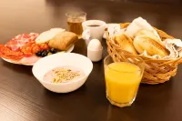 Hotel Aveny Bed & Breakfast - พร้อมอาหารเช้า