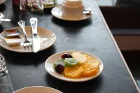 Hotel Germania - 3-Star