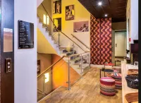 Boutique Hotel Lumiere