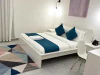 Terminal Inn by Edar City Hotels near Sky view Bar