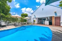 The Giglio Boutique Hotel at Zevenster