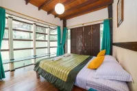 Vila Air Natural Resort