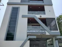 HOTEL MADHAVA RESIDENCY - 2-Star