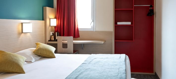 The Originals Access,Tendance Hôtel, Saint-Etienne Hotels in Loire