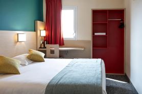 The Originals Access,Tendance Hôtel, Saint-Etienne