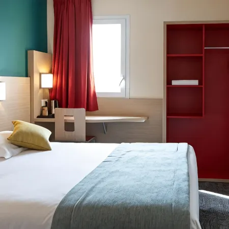 The Originals Access,Tendance Hôtel, Saint-Etienne